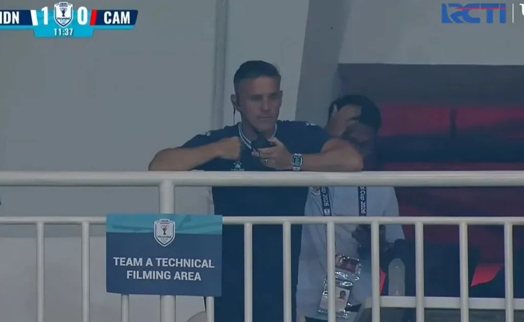john herdman tribun