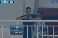 AFF Cup Timor Leste vs Indonesia, John Herdman Nonton dari Tribun Penonton Lagi?