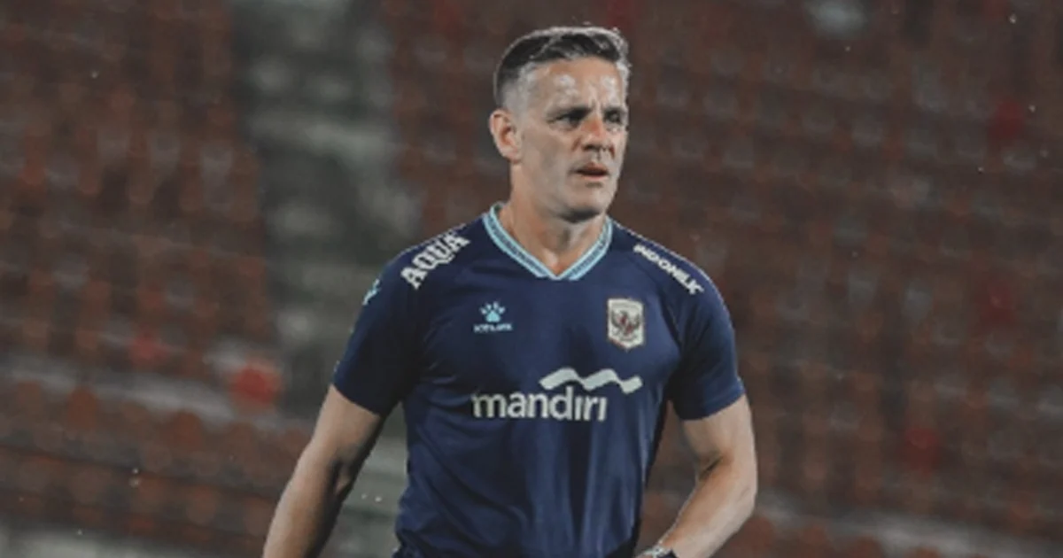 AFF Cup Singapura vs Indonesia: John Herdman Yakin Skuad Garuda Main Habis-habisan