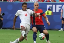 Inggris Kalahkan Norwegia dan Lolos ke Semifinal Piala Dunia, Thomas Tuchel Marah