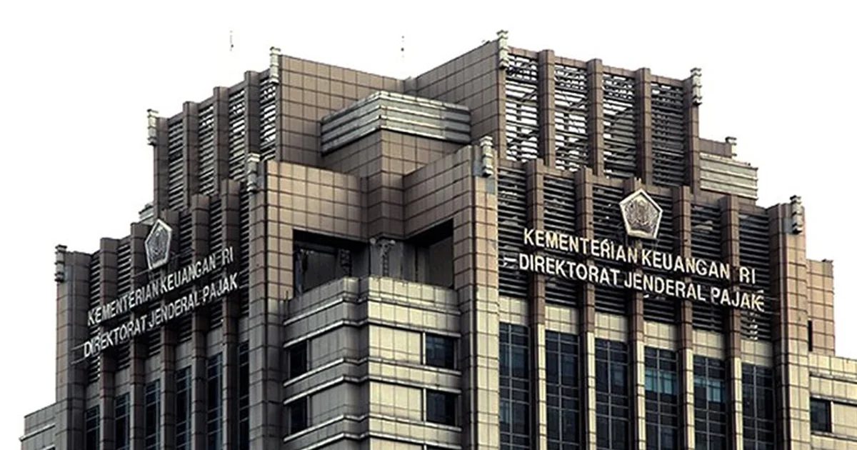 Dirjen Pajak Klarifikasi Tarik Pajak Rumah Kontrakan: Belum Ada Usulan