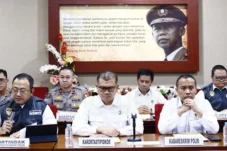 Polri Usut Korupsi Pengadaan Batu Bara untuk PLTU, Diduga Jadi Biang Kerok Mati Listrik