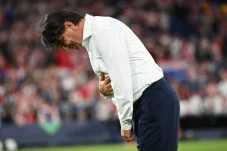 Kroasia Gagal di Piala Dunia 2026, Zlatko Dalic Pamit