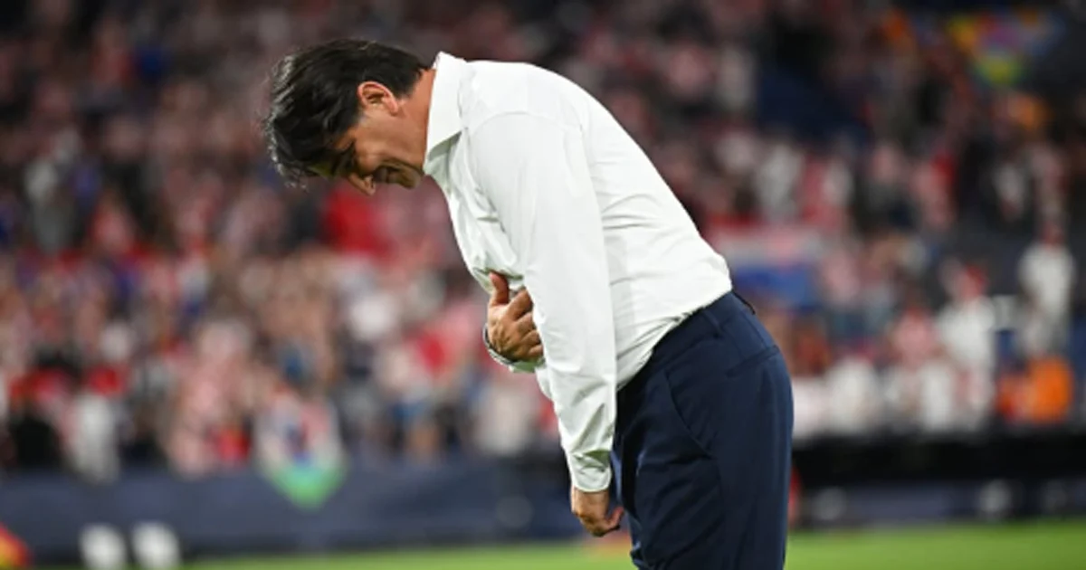 Kroasia Gagal di Piala Dunia 2026, Zlatko Dalic Pamit