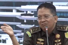 Resmi Jadi Jampidsus Kejagung Gantikan Febrie Adriansyah, Ini Janji Kuntadi