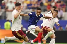 Cetak Rekor Individu di Madrid dan Prancis, Kylian Mbappe Yakin Raih Ballon d’Or