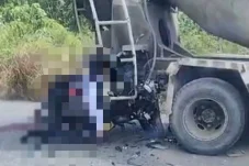 Polres Berau Ungkap Fakta Kecelakaan di Tumbit Melayu-Labanan Tewaskan Dua Pelajar