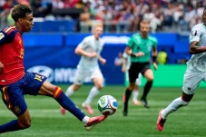 Semifinal Piala Dunia 2026: Lamine Yamal Tegaskan Spanyol Lebih Superior dari Perancis
