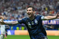 Masih Teratas di Klasemen Sepatu Emas Piala Dunia, Siapa Bisa Saingi Lionel Messi?