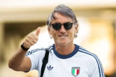 Akhir Drama Nama Pelatih Italia, Roberto Mancini Bakal Gantikan Andrea Pirlo