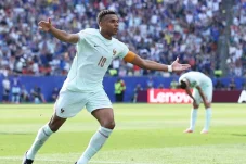 Hasil Perancis vs Maroko: Mbappe dan Dembele Bawa Les Blues ke Semifinal Piala Dunia