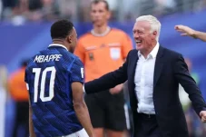 Prediksi Paraguay vs Prancis Piala Dunia: Panggung Ujian Kylian Mbappe CS