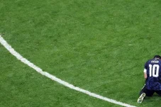 Pemain Argentina Ungkap Alasan Main Mati-matian di Piala Dunia: Messi Sudah Tua