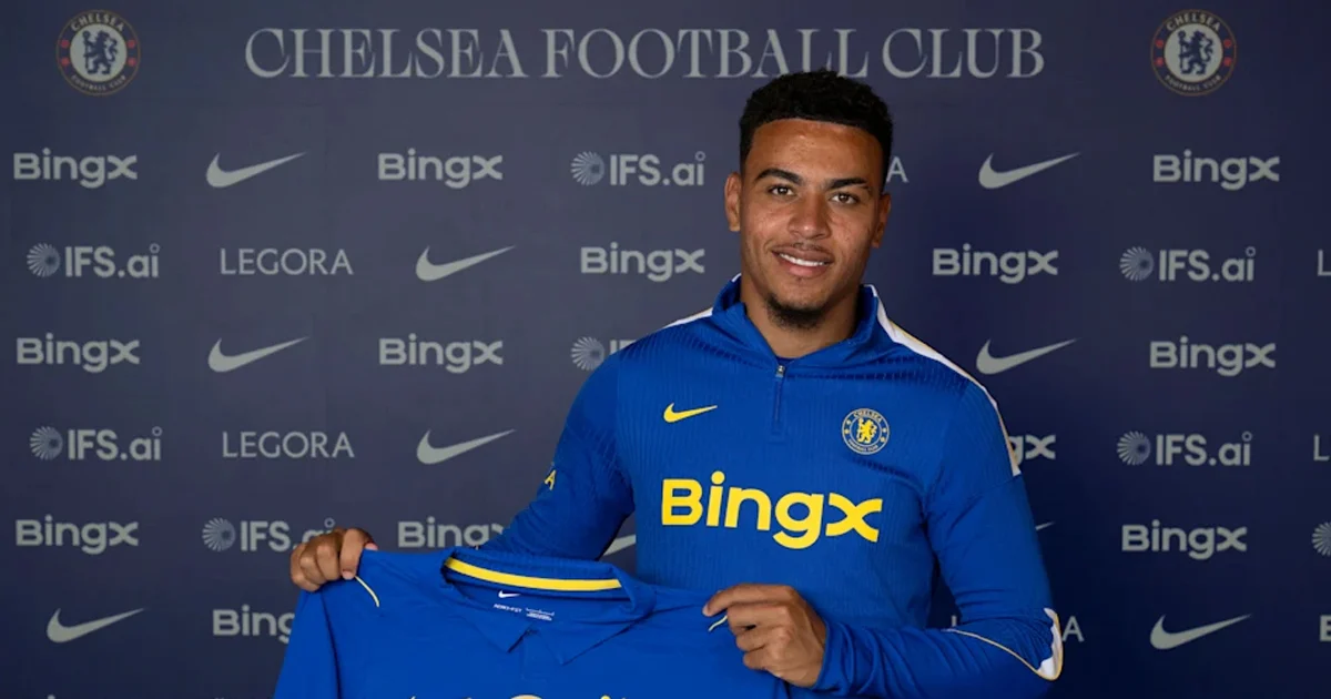Gerak Cepat Chelsea di Bursa Transfer, Datangkan Morgan Rogers hingga Marco Palestra