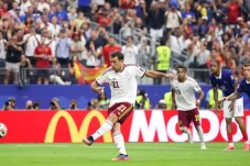 Hasil Perancis vs Spanyol: Oyarzabal dan Pedro Porro Bawa La Furia Roja ke Final Piala Dunia