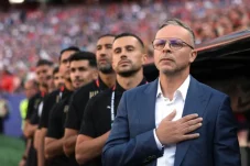 Tangan Dingin Mohamed Ouahbi Bikin Maroko Yakin Kalahkan Perancis di Perempat Final Piala Dunia