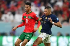 Piala Dunia Perancis vs Maroko: Misi Balas Dendam Kekalahan Semifinal 2022
