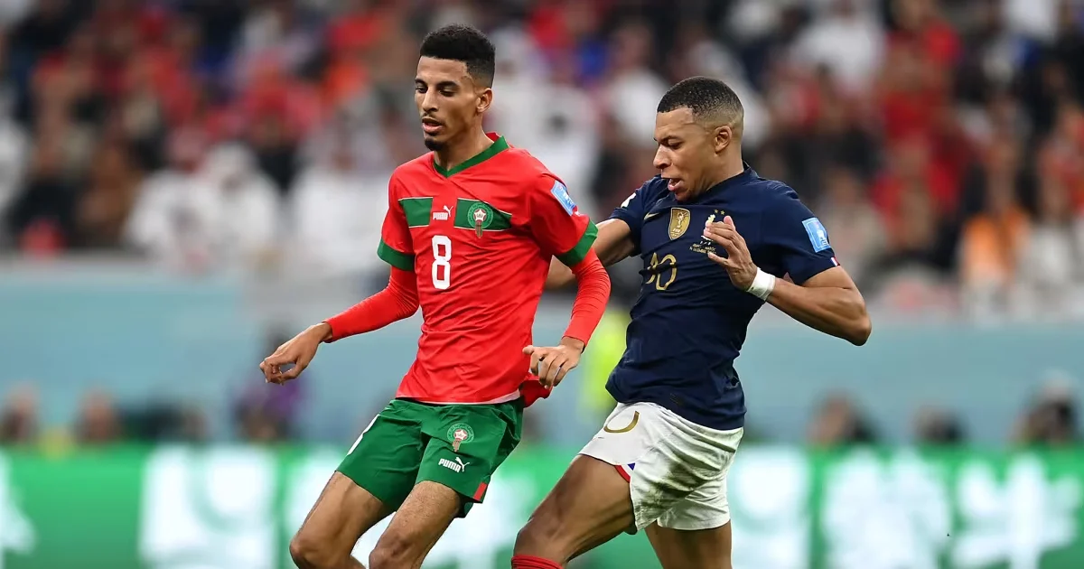 Piala Dunia Perancis vs Maroko: Misi Balas Dendam Kekalahan Semifinal 2022
