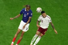 Liverpool Ngebet Mau Bradley Barcola, PSG Bimbang Lepas Penyerang Perancis