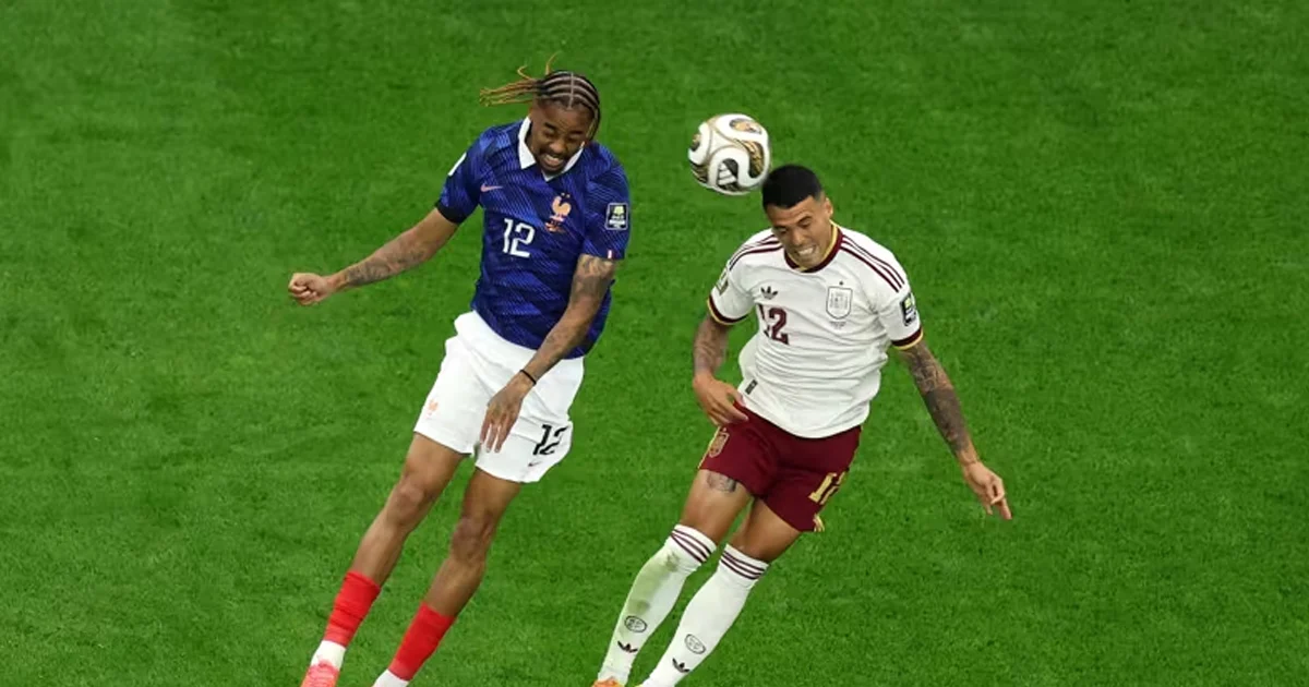 Liverpool Ngebet Mau Bradley Barcola, PSG Bimbang Lepas Penyerang Perancis