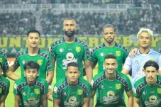 Prediksi PSMS Medan vs Persebaya, Target Bajul Ijo Lolos ke Semifinal Piala Presiden