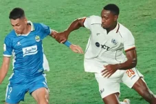 Prediksi Line Up DPMM FC vs Persib, Misi Maung Bandung Lolos Semifinal Piala Presiden