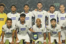 Prediksi Line Up Persib vs Tampines Rovers: Misi Maung Bandung Sapu Bersih Laga Piala Presiden