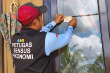 Warga Berau Jangan Takut Didatangi Petugas Sensus Ekonomi, BPS Jelaskan Tujuannya
