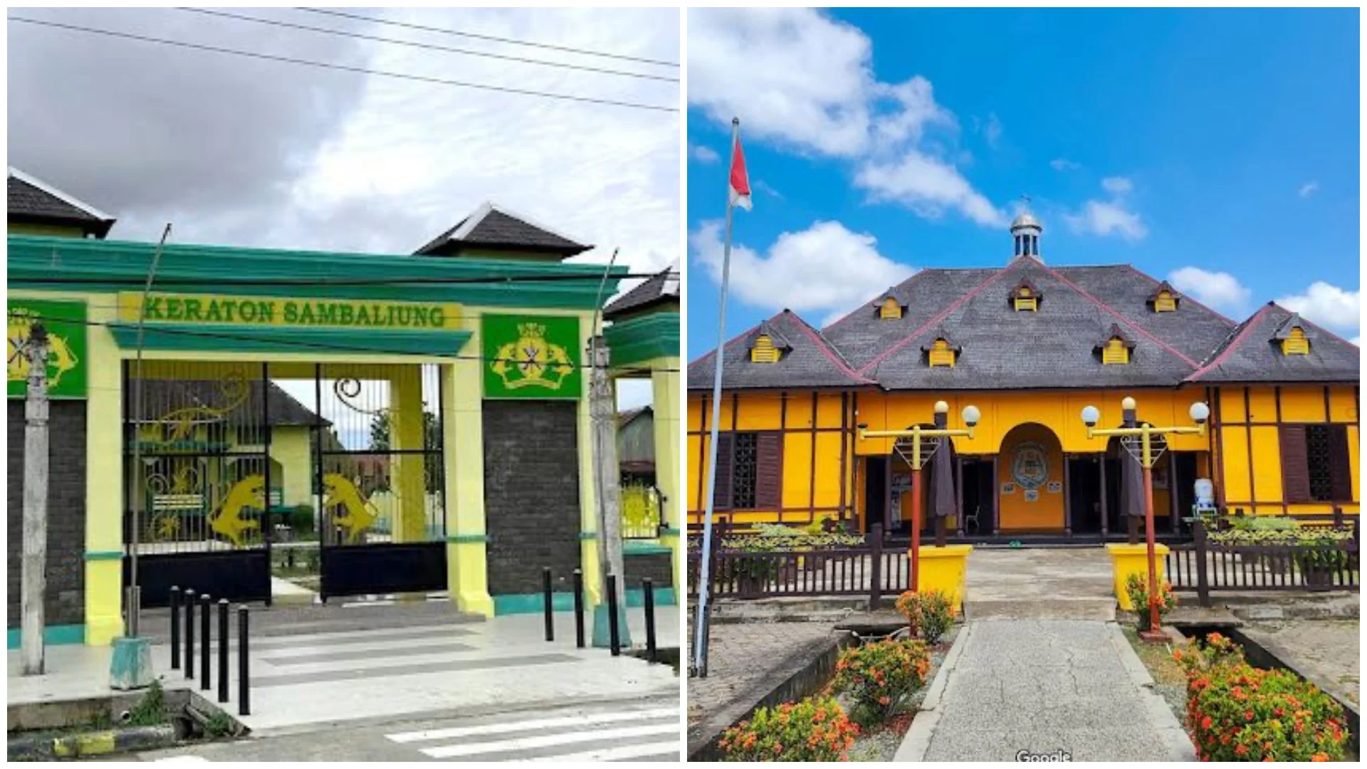 Museum Bukan Sekadar Tempat Wisata, Bisa Jadi Ruang Belajar Generasi Muda Berau