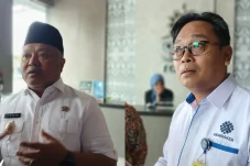 Ada 4.000 Kuota Pelatihan Gratis dari Kemnaker, Wabup Gamalis: Berau Harus Rebut!