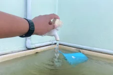 Bayar Tagihan Air Minum Perumda Batiwakkal Berau! Sekarang Bisa Pakai QRIS