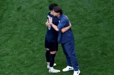 Amerika Serikat Tersingkir di Piala Dunia, Pochettino Berharap Tak Dipecat