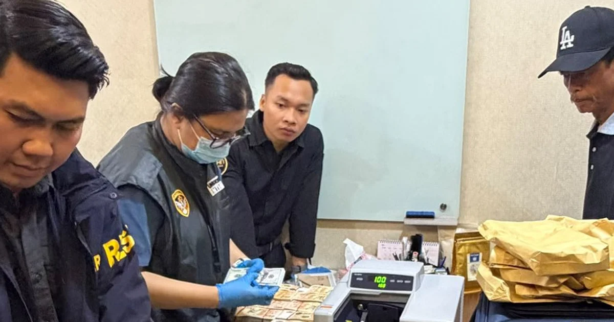 Polisi Temukan Brankas Usai Geledah Kafe dan Money Changer, Nama Jampidsus Kejagung Terseret?