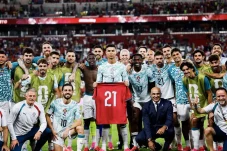 Ronaldo Ogah Bahas Pensiun, Masih Berambisi Bawa Portugal Juara Piala Dunia demi Diogo Jota