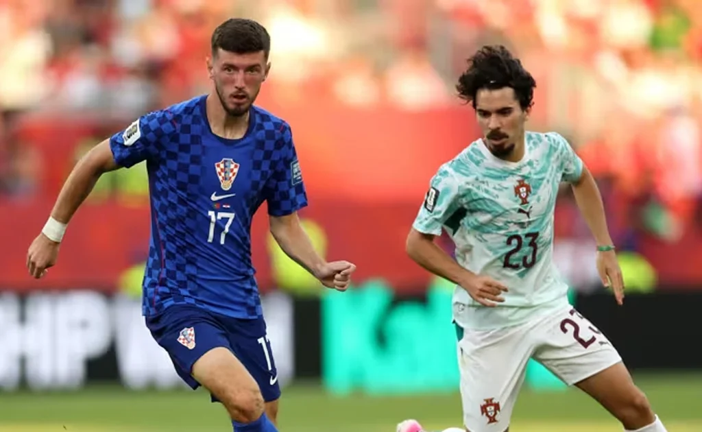 Portugal vs Kroasia di babak 32 besar Piala Dunia (fifa.com)