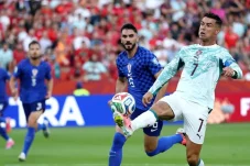 Hasil Piala Dunia: Gol Goncalo Ramos Bawa Portugal Singkirkan Kroasia