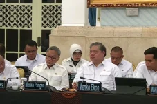 Posisi Duduk Wapres Tak Sejajar Presiden, Hubungan Prabowo – Gibran Retak?