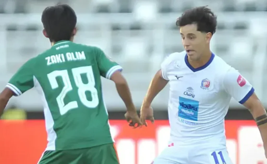 PSMS Medan vs Port FC di Piala Presiden (Instagram/@officialpialapresiden)