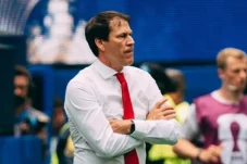 Rudi Garcia Percaya Diri Kalahkan Spanyol, Yakin Belgia Tembus Semifinal Piala Dunia