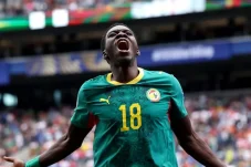 Sudah Punya Bradley Barcola, Liverpool Masih Incar Ismaila Sarr