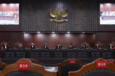 MK Bacakan Putusan Ijazah Gibran Hari Ini, Menko Polkam Pastikan Situasi Kondusif