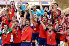 Spanyol Juara Piala Dunia Hanya Dapat Rp 911 Miliar, Begini Rinciannya