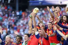 Deja Vu Spanyol Juara, Ini 8 Hal Terulang dari Piala Dunia 2010
