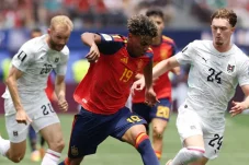 Prediksi Inggris vs Spanyol UEFA Nations League, Rekor La Furia Roja Teror Three Lions
