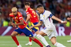 Jadwal Big Match UEFA Nations League! Belanda vs Jerman dan Inggris vs Spanyol