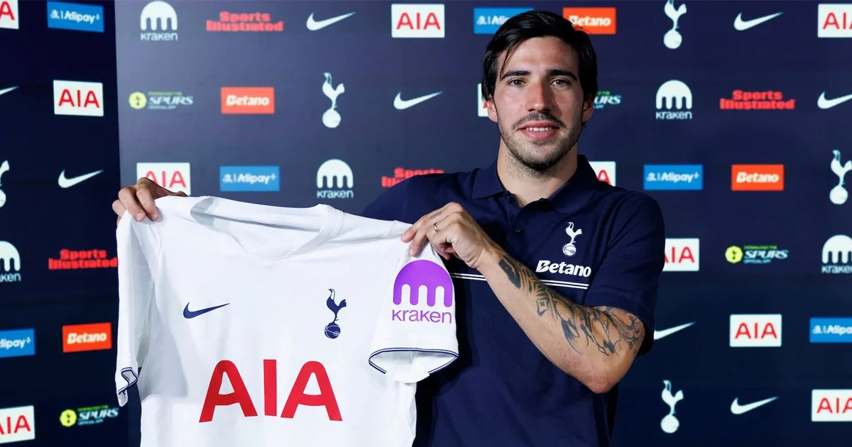 Sudah Beli 5 Pemain Baru, Pelatih Tottenham De Zerbi: Kami Belum Berhenti Belanja