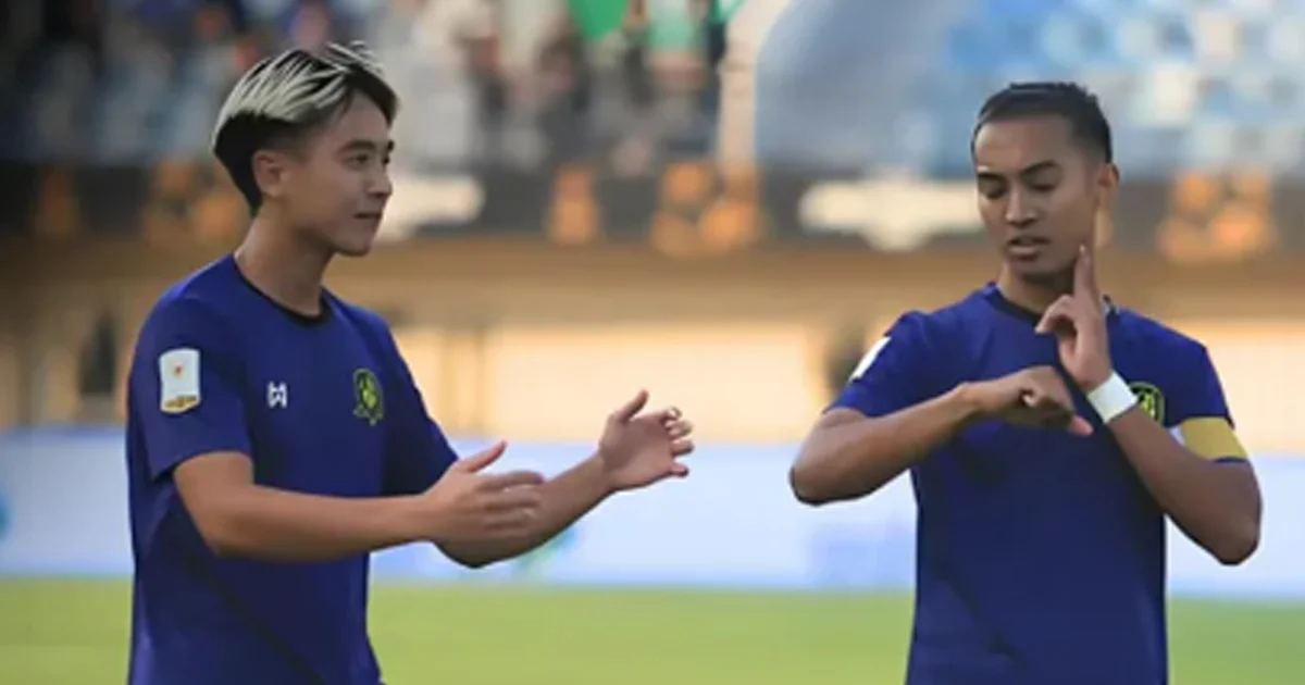 Prediksi Line Up Tampines Rovers vs Arema: Wakil Singapura Incar Poin Perdana Piala Presiden
