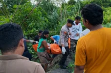 Warga Labanan Jaya Temukan Pria Tewas di Kebun, Polisi: Tidak Ada Tanda Kekerasan