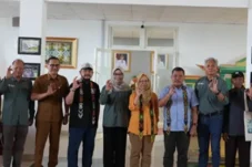 Tim Verifikasi Geopark Sangkulirang Mangkalihat Tiba di Kaltim, Ini yang Akan Dinilai