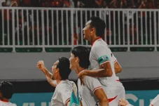Prediksi Line Up Singapura vs Indonesia: Laga Hidup Mati Skuad Garuda di AFF Cup